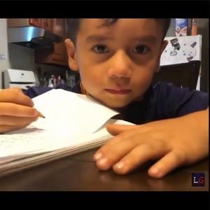 Meet your Posher, Edgar